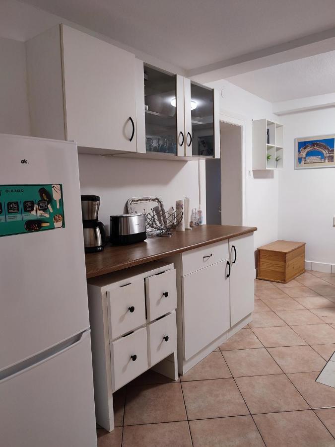 Gemuetliche Zwei-Zimmer-Wohnung Am Regnitzufer Bamberg Ngoại thất bức ảnh